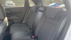 Honda Jazz 1.5 i-MMD Hybrid Advance 5dr eCVT Hybrid Hatchback